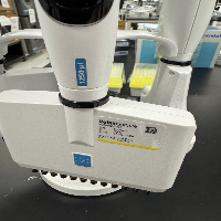 Integra Electronic Pipettes - Quantity 3 image 0